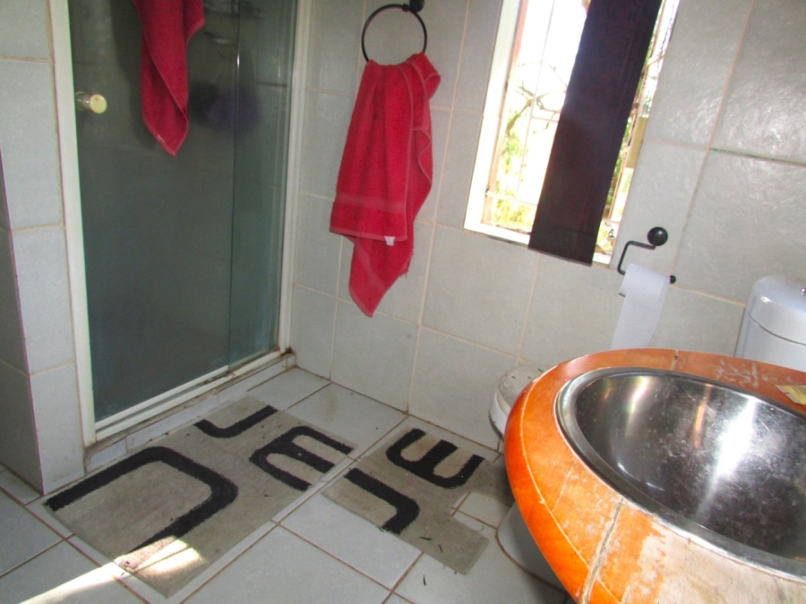 Commercial Property for Sale in Koppies Rural Free State